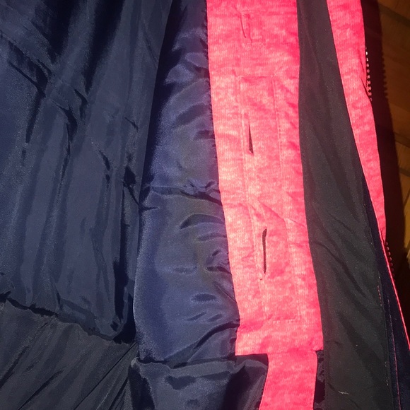 Roxy ski jacket - Picture 5 of 8